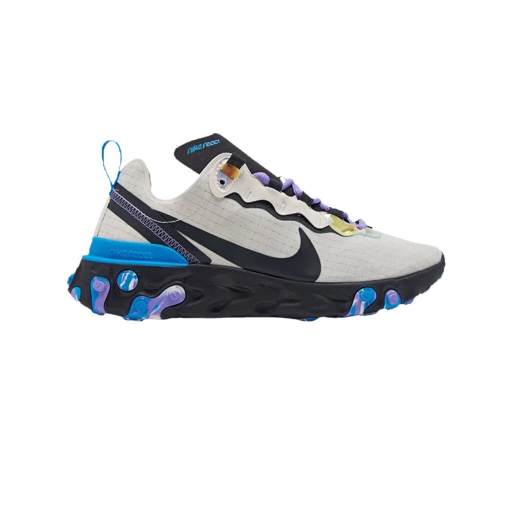 Women’s React Element 55 ‘Blue Hero’ 2019